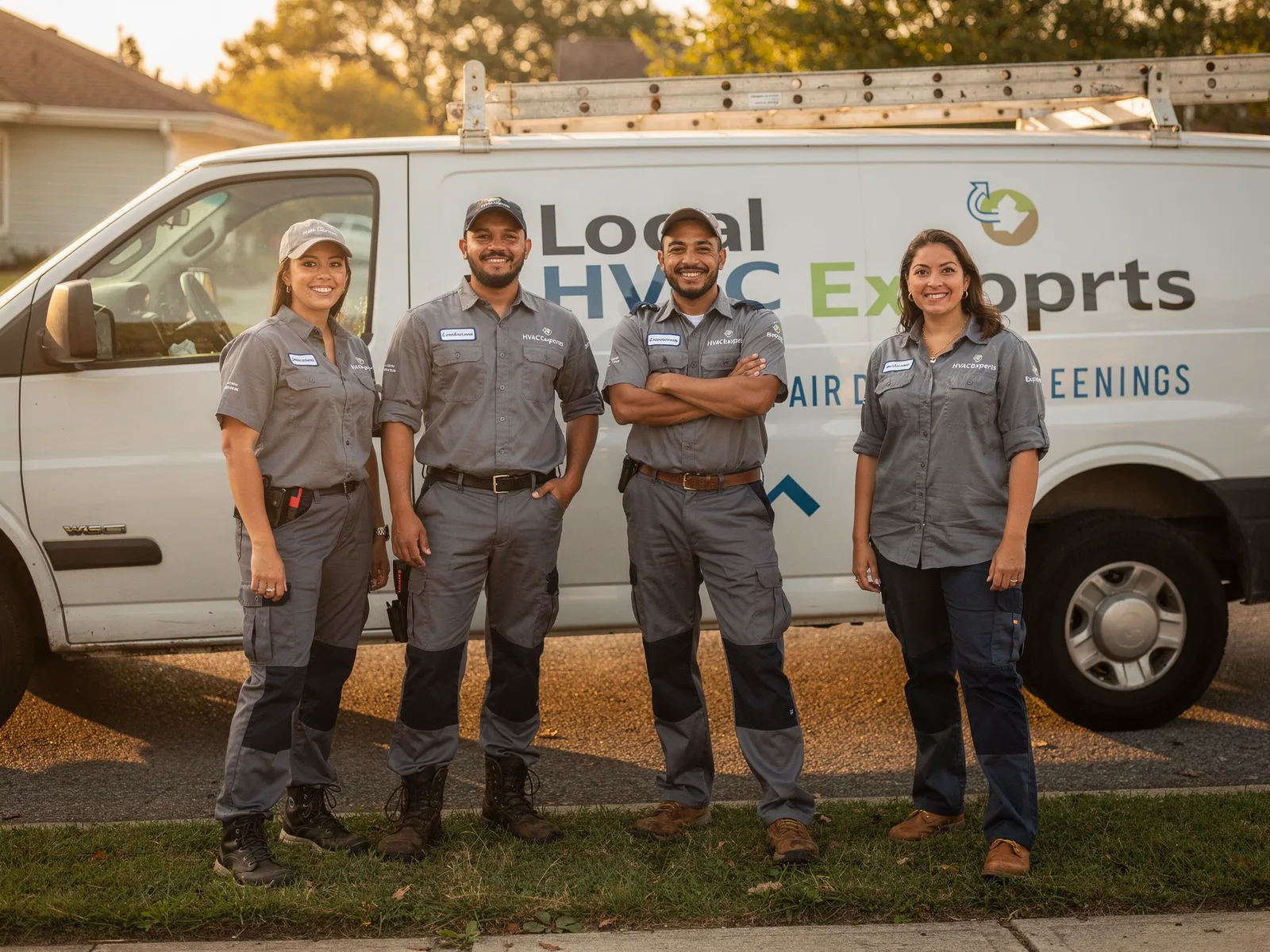 24/7 HVAC Repair & AC Replacement company in University Heights, IA
